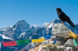 Nepal Himalaya