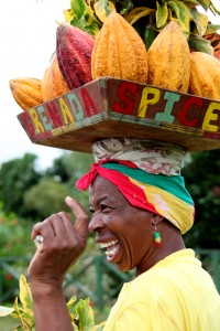 Grenada Grenada