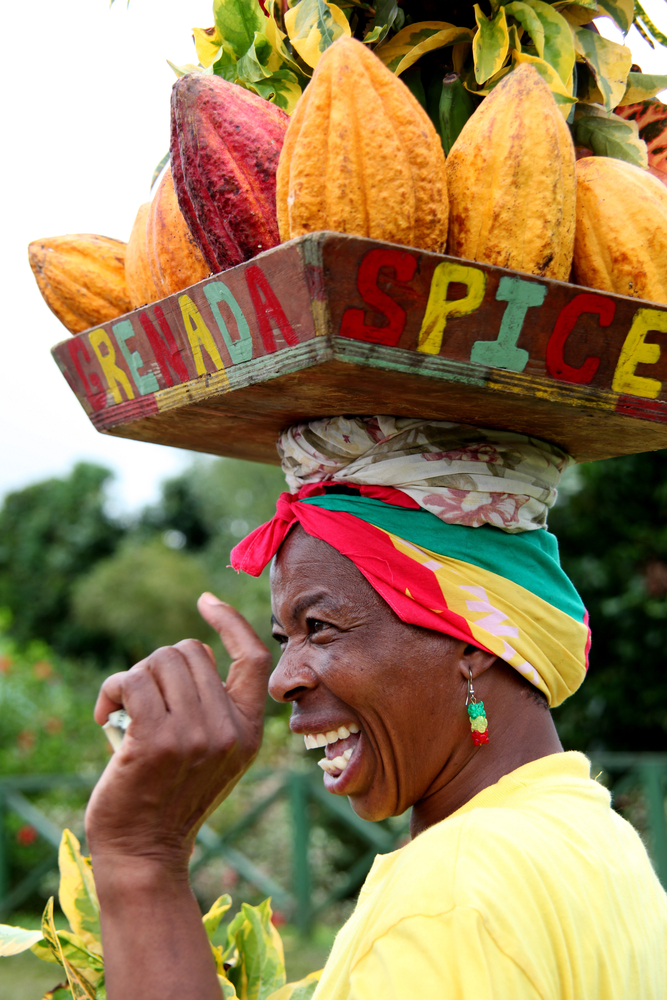 Grenada Kultur, Tripodo.de