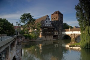 Nürnberg