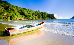 Trinidad Trinidad