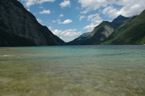 Königssee im Berchtesgardener Land