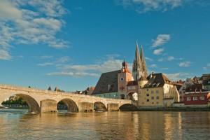 regensburg