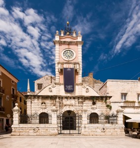 kroatien zadar tripodo.de