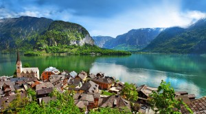 österreich hallstatt, tripodo.de