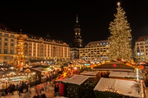 weihnachten dresden, Tripodo.de