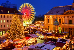 weihnachten magdeburg, Weihnachtsmarkt, tripodo.de