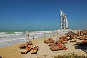 vereinigte arabische emirate urlaub, dubai, burj al arab