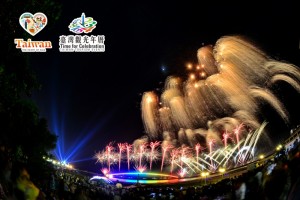 Taiwan Feuerwerk, Tripodo.de