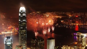 Hongkong Feuerwerk, Tripodo.de