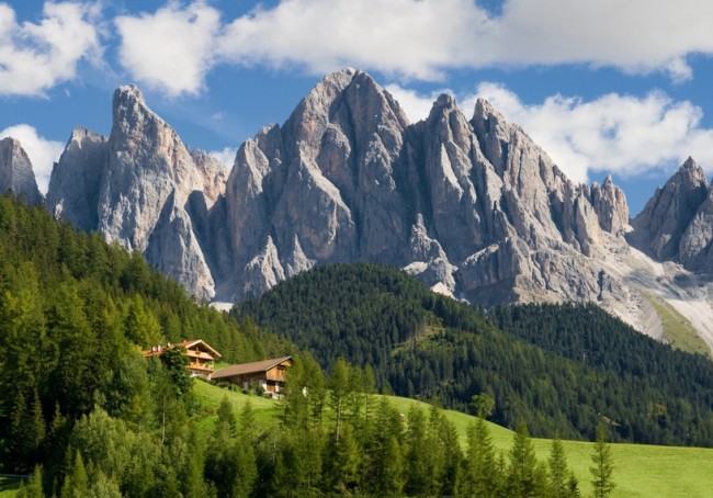 Italien, Südtirol, Tripodo.de