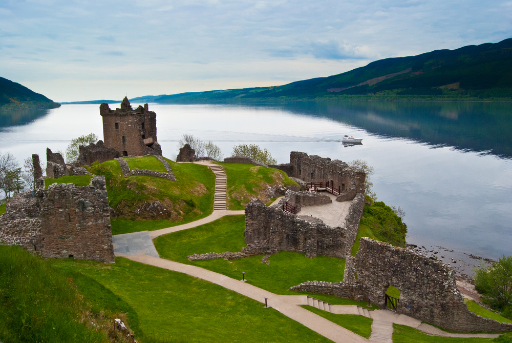 Loch Ness