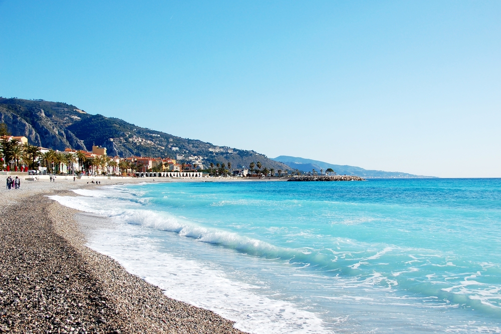 Südfrankreich Côte d’Azur