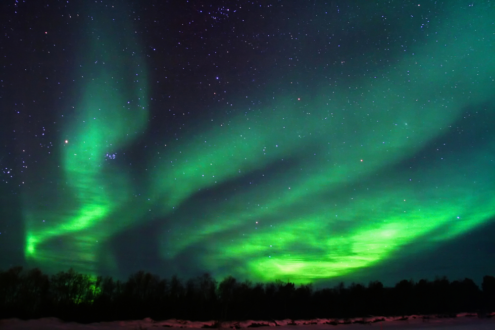 polarlichter, alaska, alaskaurlaub, tripodo.de