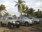 4x4 Fahrzeuge