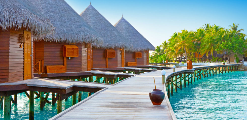Überlassen Sie Ihre Urlaubsplanung nicht dem Zufall