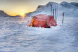 Expeditionsreisen
