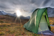 Campingurlaub