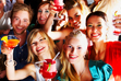 Partyreise