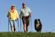 Urlaub mit dem Hund