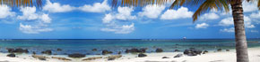 Familienurlaub Mauritius