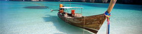 Nachhaltiges Reisen Thailand