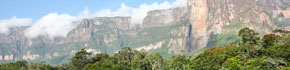 Urlaub auf dem Bauernhof Venezuela