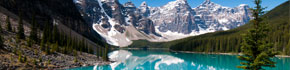 Urlaub auf dem Bauernhof Kanada