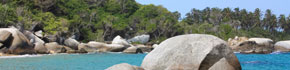 Wanderreisen Kolumbien