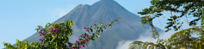 Familienurlaub Costa Rica