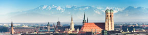 Bayern Urlaub