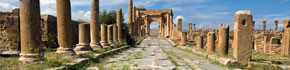 Wanderreisen Algerien