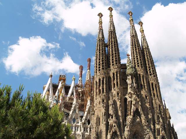 Barcelona