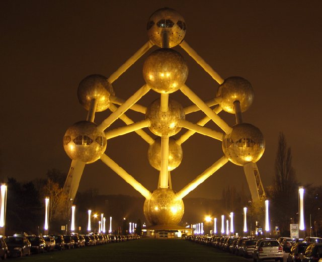 Brüssel