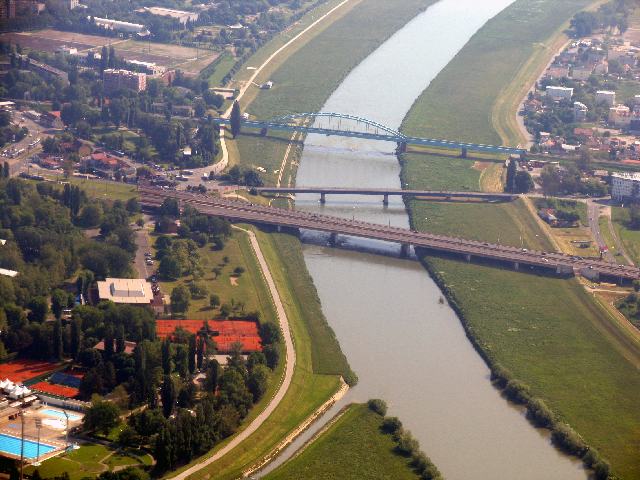 Mittelkroatien