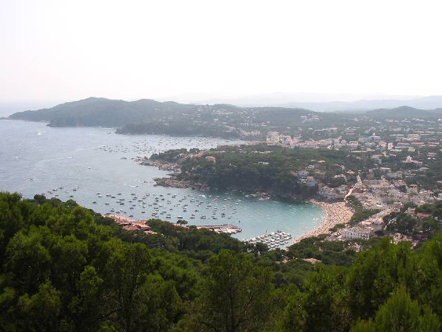 Costa Brava