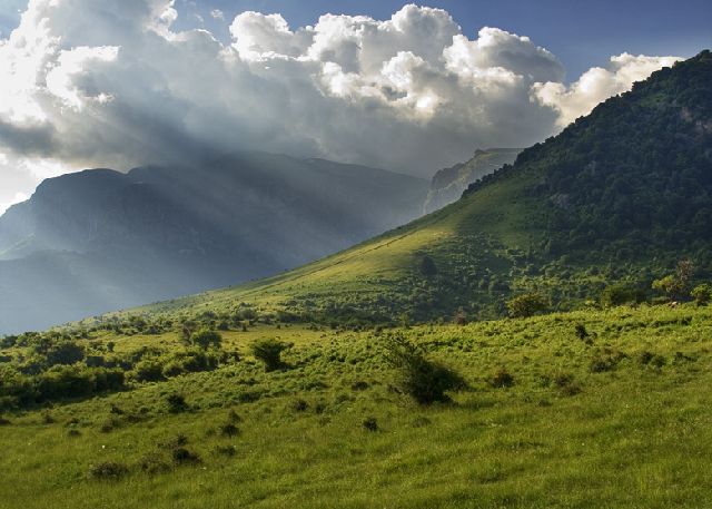 Bulgarien