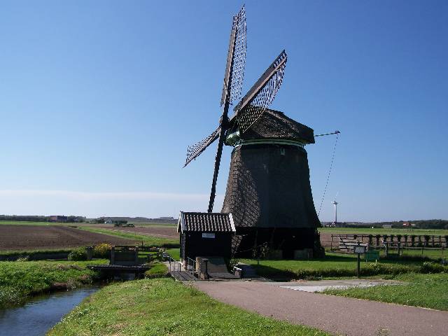 Niederlande Niederlande