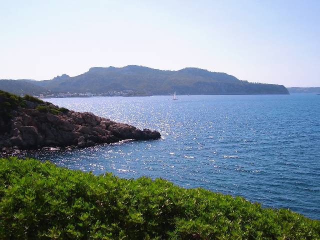 Spanien