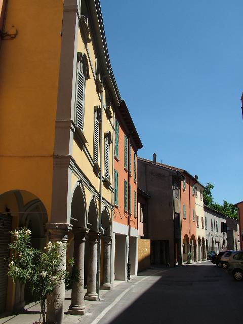 Emilia Romagna