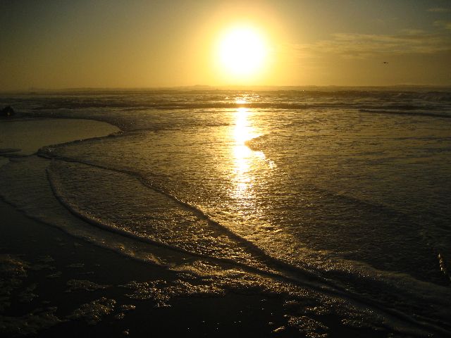 Atlantikk&uuml;ste