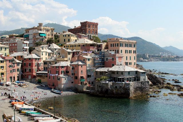 Genua Genua