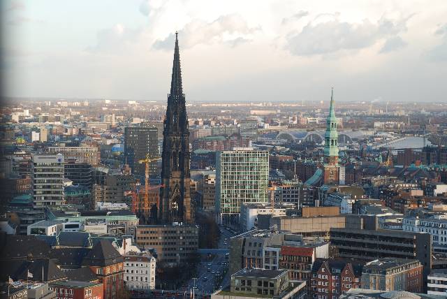 Hamburg