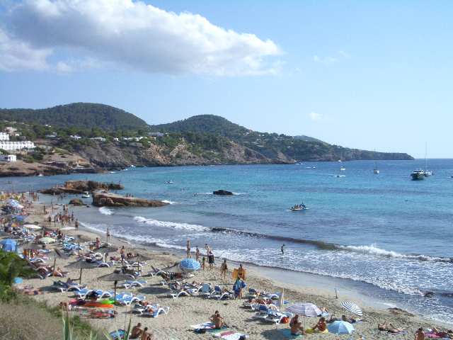 Ibiza Reisef&uuml;hrer