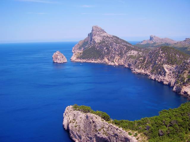 Mallorca Reisef&uuml;hrer