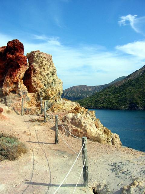 Insel Sizilia Insel Sizilia
