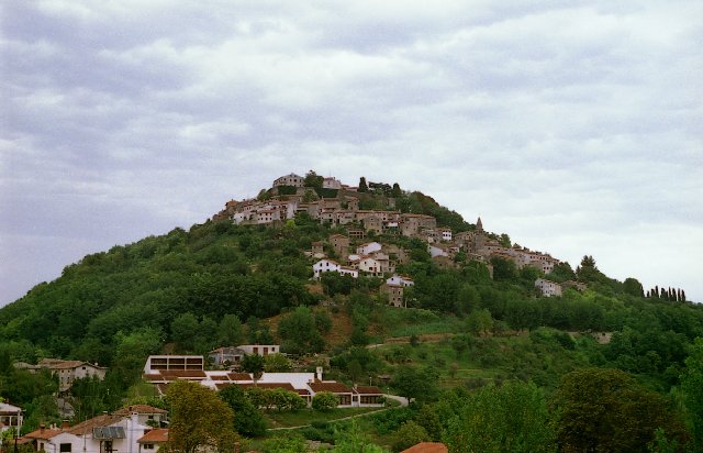 Istrien