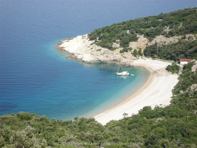 Kvarner Bucht