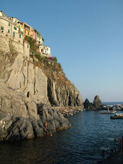 Ligurien