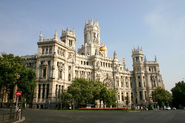 Madrid